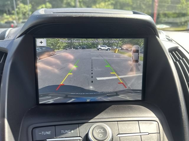 Used 2018 Ford Escape SEL AWD/4WD image 26