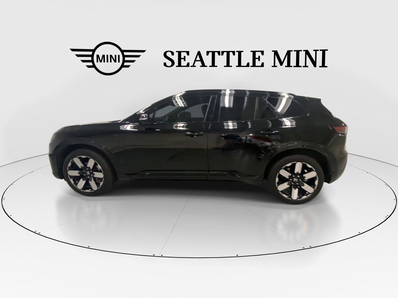 Used 2026 MINI Cooper 2-Door Hardtop FWD image 7