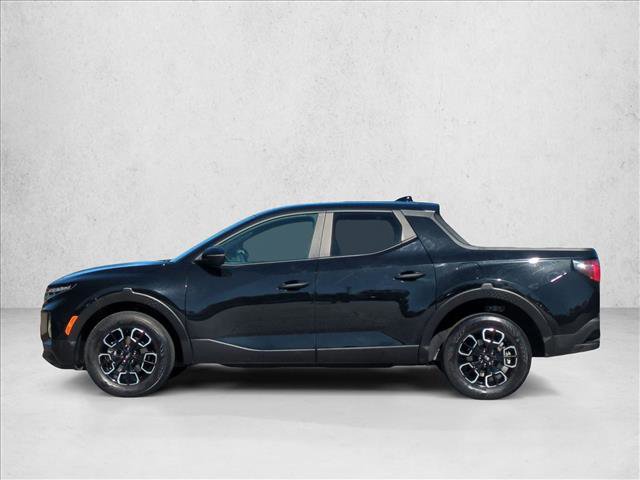 Used 2024 Hyundai Santa Cruz SEL image 9