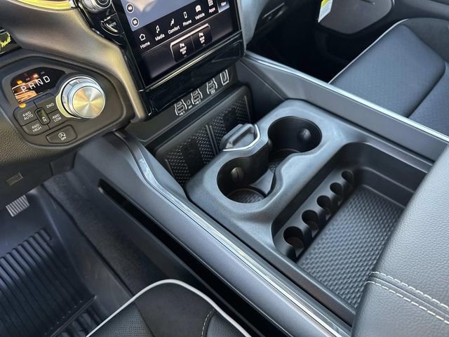 New 2026 RAM 1500 Laramie w/ Night Edition image 20