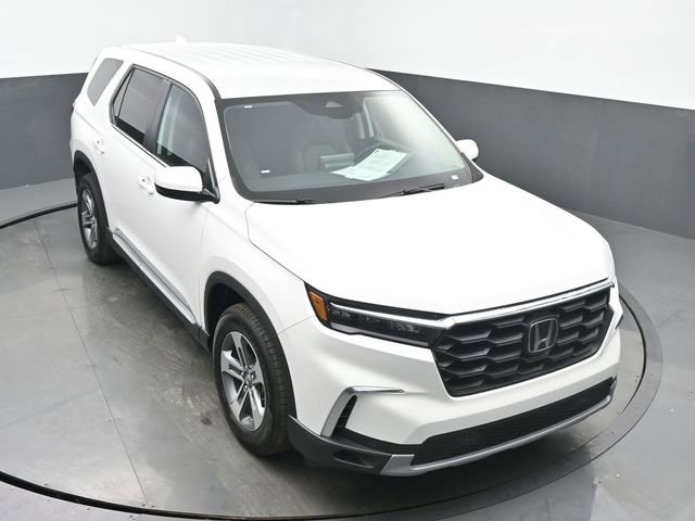 Used 2025 Honda Pilot EX-L image 47