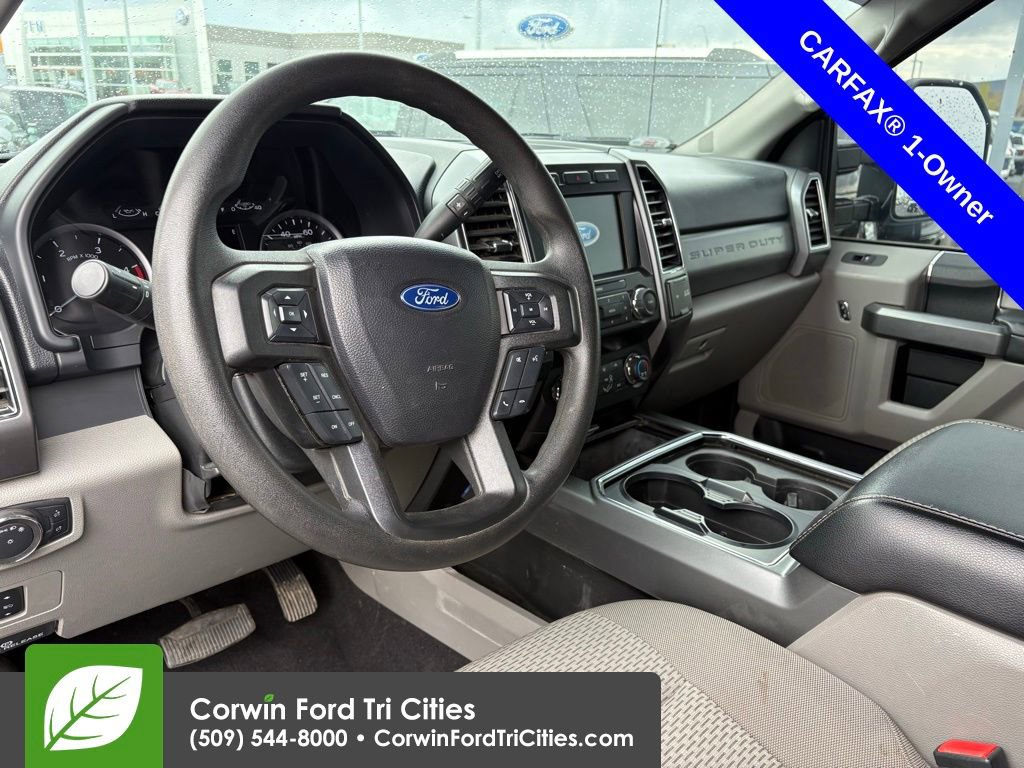 Used 2020 Ford F350 XLT w/ XLT Value Package image 5