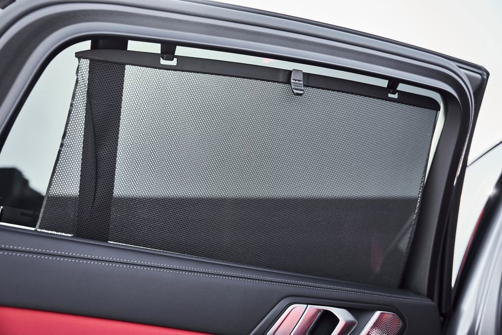 Used 2026 BMW X6 M Competition w/ Executive Package image 51