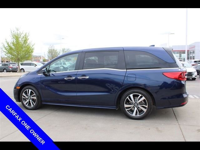 Used 2023 Honda Odyssey Touring image 4