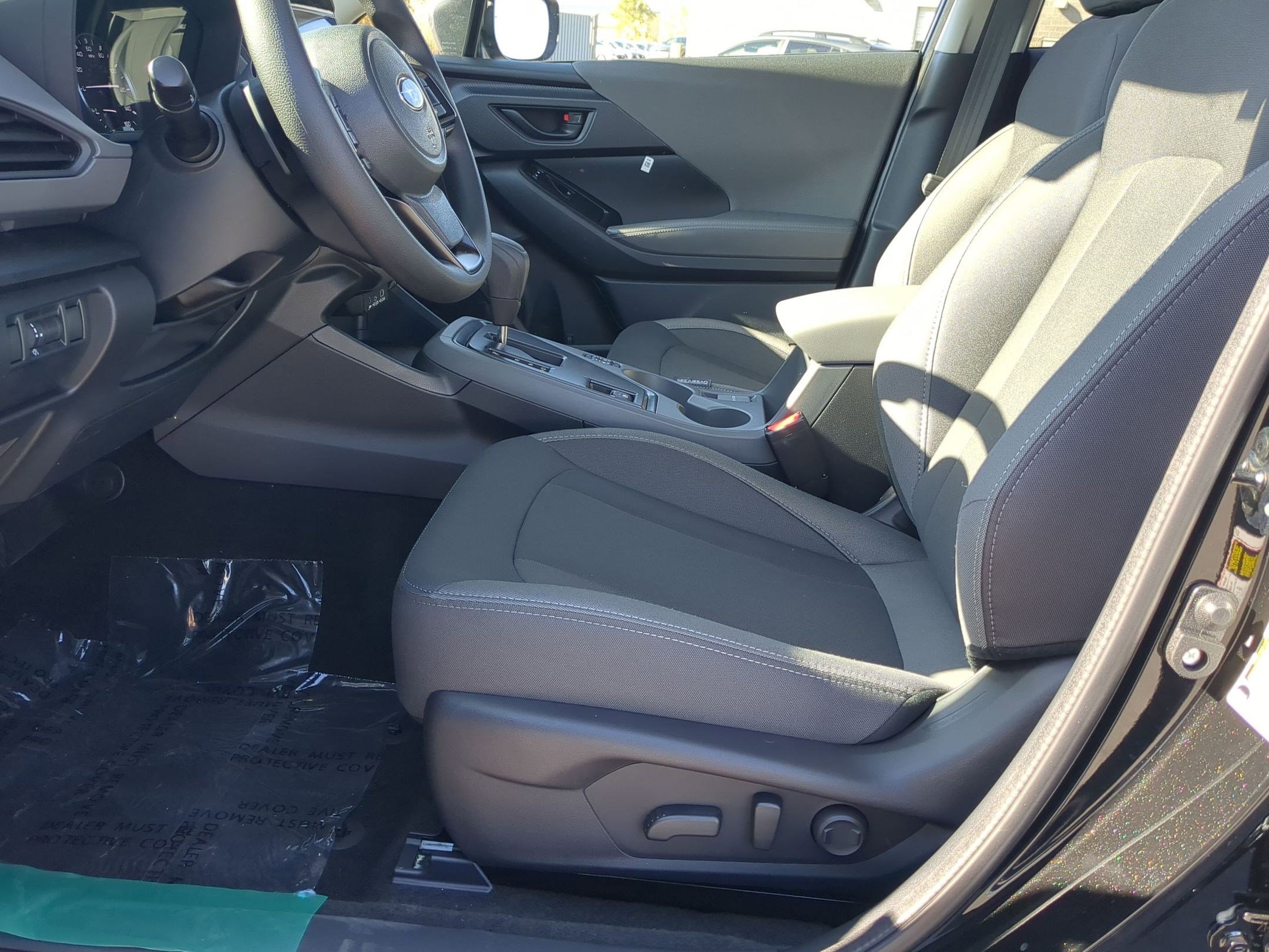 New 2026 Subaru Crosstrek 2.5i Premium image 15