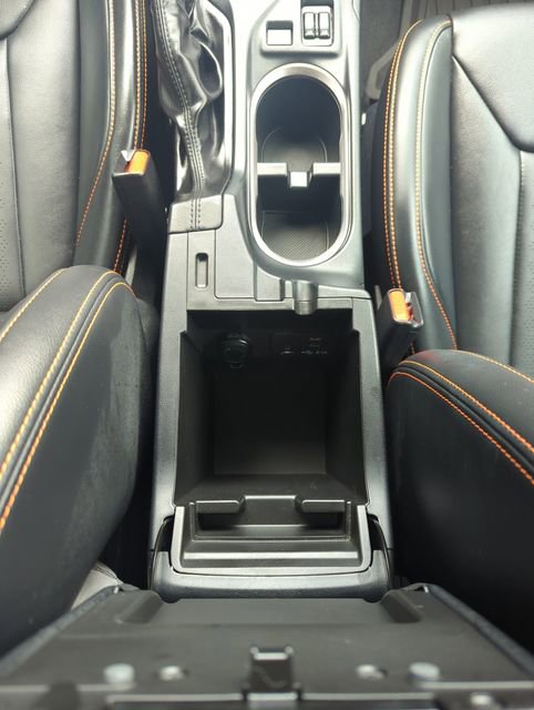 Used 2019 Subaru Crosstrek 2.0i Limited AWD/4WD image 30