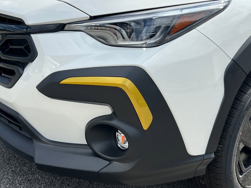 New 2025 Subaru Crosstrek 2.5i Sport image 29