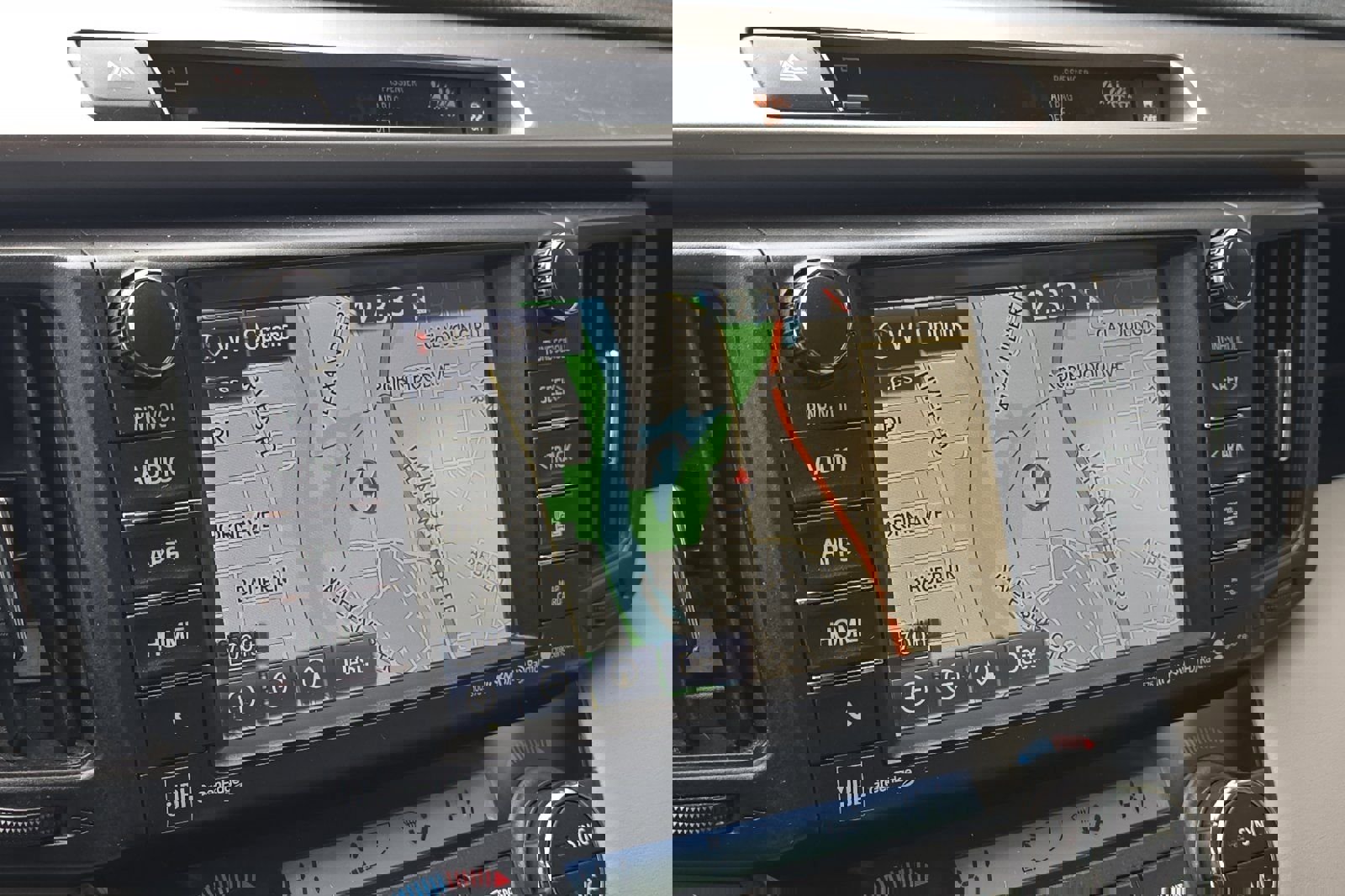 Used 2017 Toyota RAV4 Limited w/ Advanced Technology Package AWD/4WD image 21