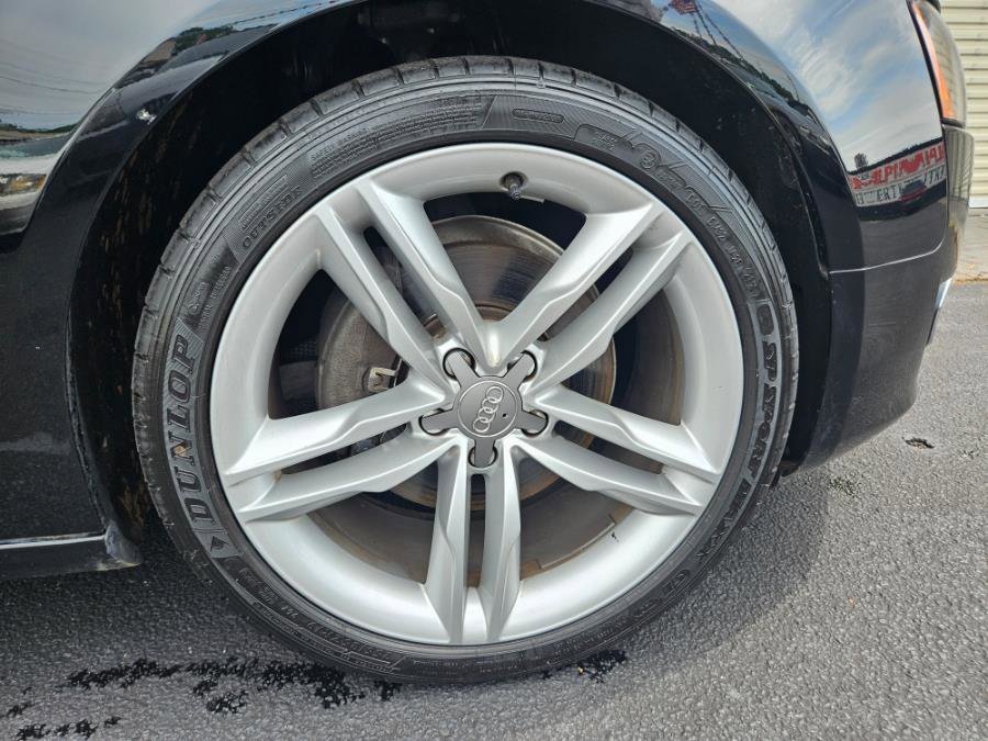 Used 2009 Audi A5 3.2 image 36