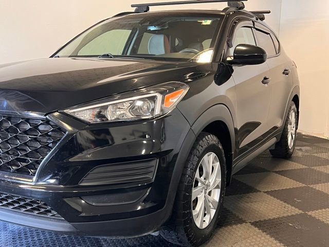 Used 2021 Hyundai Tucson Value image 5
