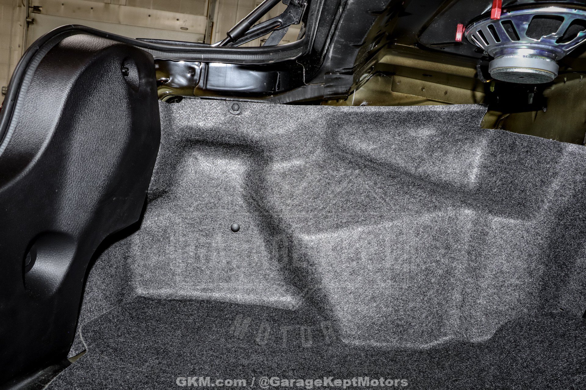 Used 2007 Ford Mustang GT Premium RWD image 91