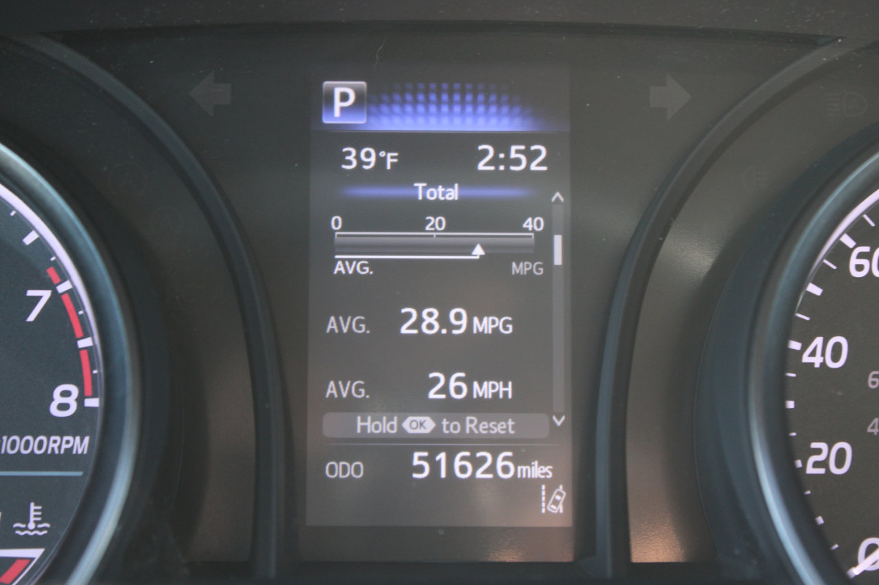 Used 2024 Toyota Camry SE image 22