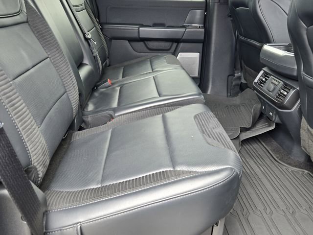 Used 2022 Ford F150 Raptor w/ Equipment Group 801A High AWD/4WD image 15
