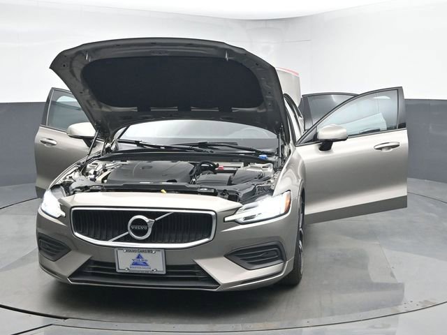 Used 2019 Volvo S60 T6 Momentum w/ Premium Package image 50