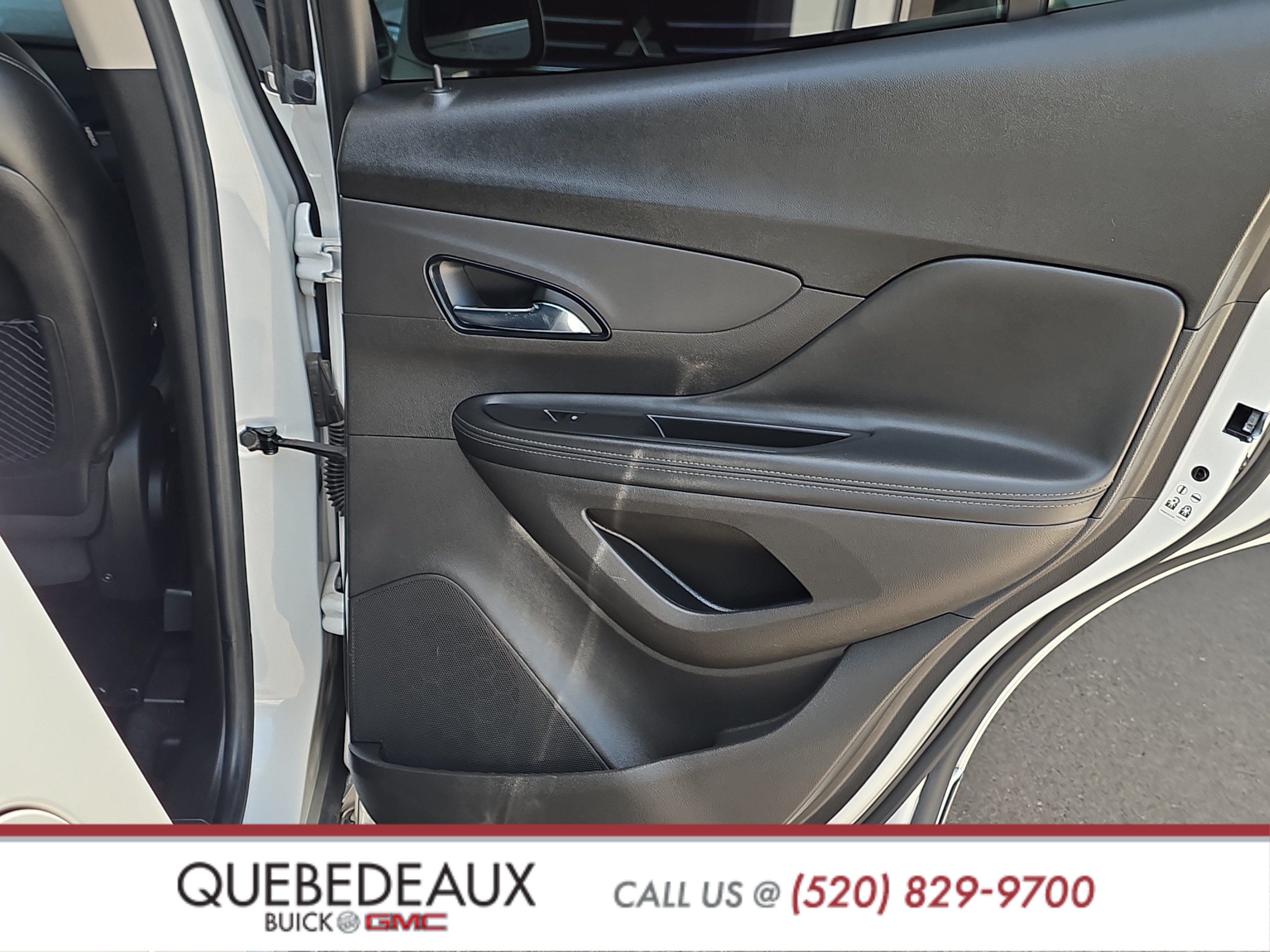 Used 2020 Buick Encore Preferred w/ Safety Package AWD/4WD image 23