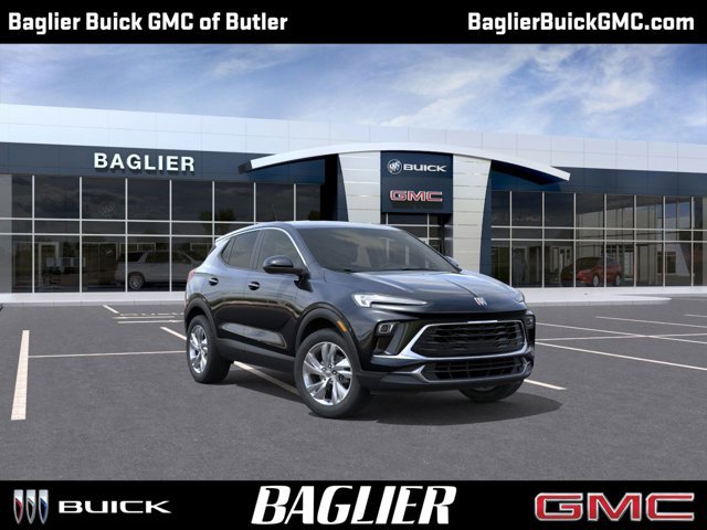 New 2026 Buick Encore GX Preferred w/ Comfort Package
