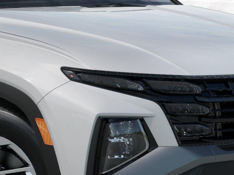 New 2026 Hyundai Tucson SE AWD/4WD image 9
