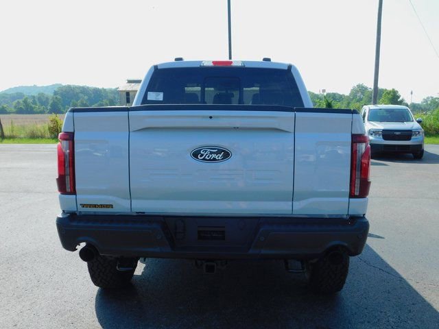 New 2025 Ford F150 Tremor w/ Equipment Group 402A High AWD/4WD image 30
