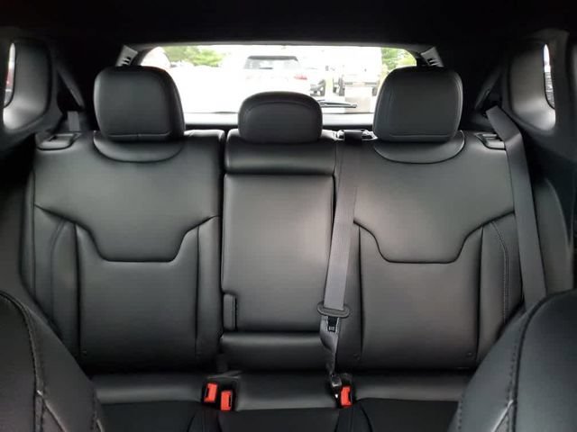 New 2026 Jeep Compass Limited AWD/4WD image 13