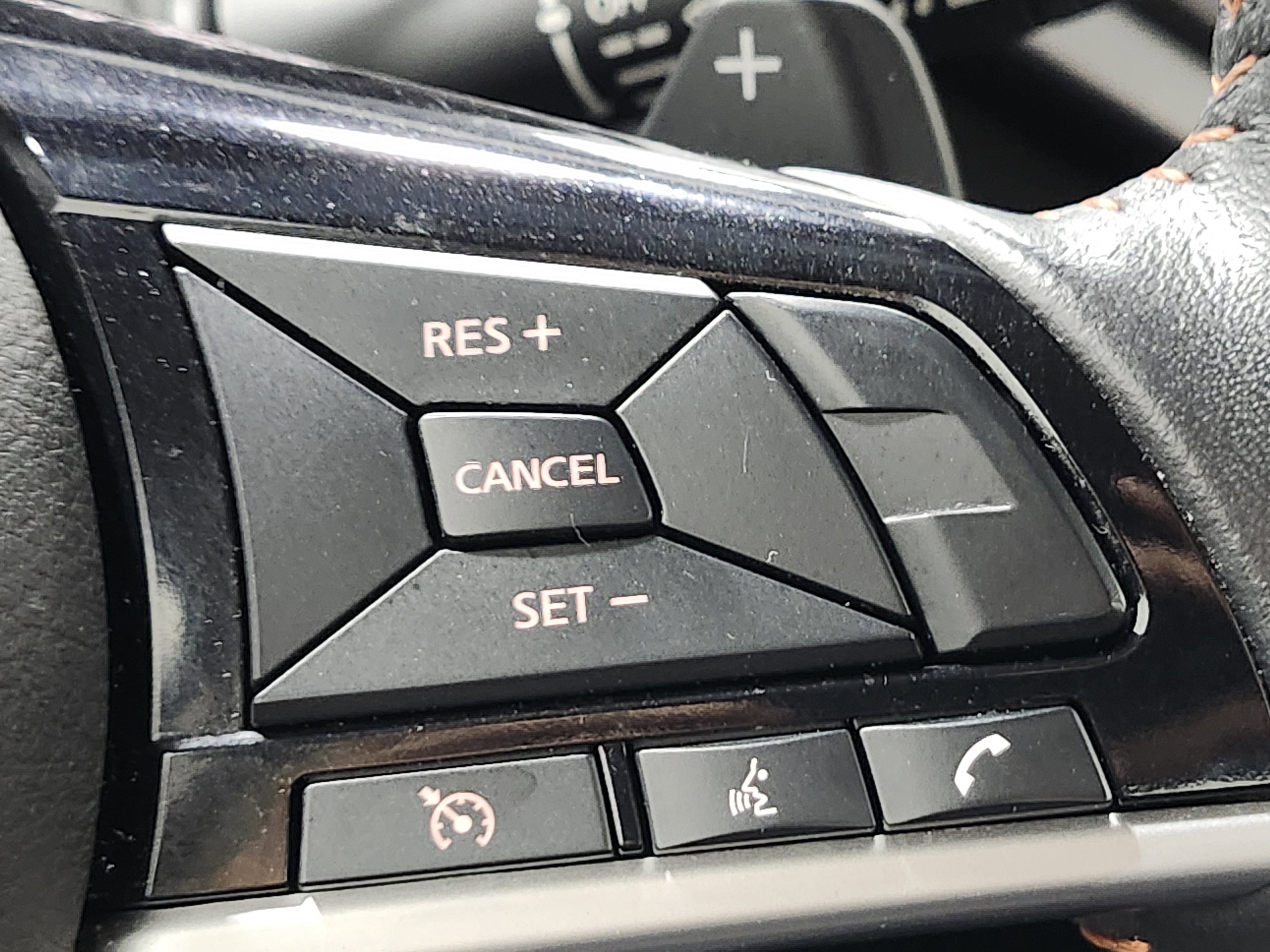 Used 2024 Nissan Altima 2.5 SR image 30