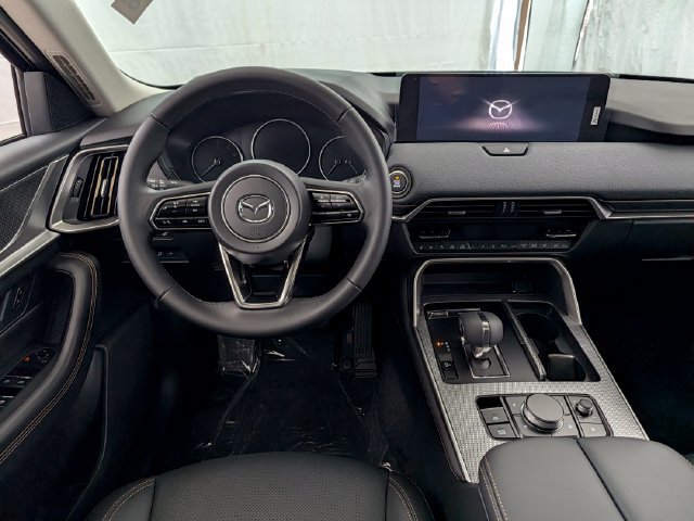 New 2026 MAZDA CX-90 3.3 Turbo w/ Preferred Package AWD/4WD image 23