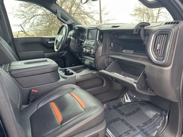Used 2022 GMC Sierra 1500 AT4 w/ AT4 Premium Package image 42