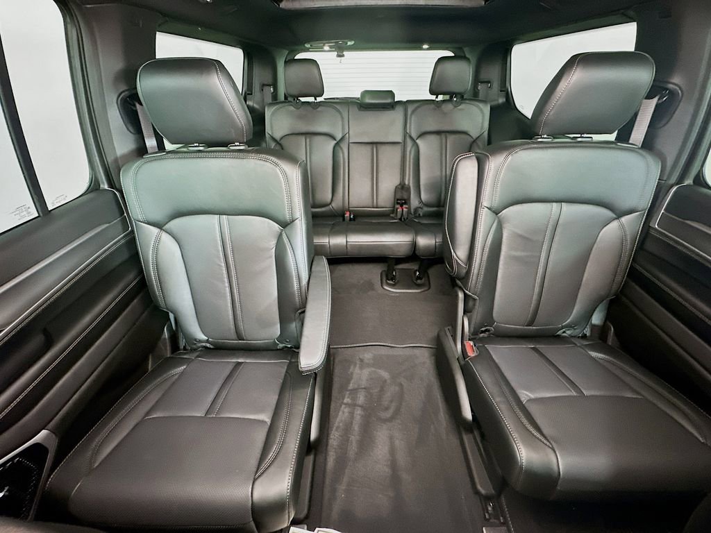 New 2026 Jeep Grand Wagoneer Limited image 10