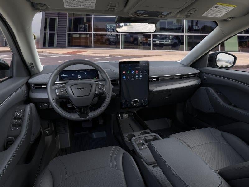 New 2025 Ford Mustang Mach-E Premium w/ Interior Protection Package AWD/4WD image 9