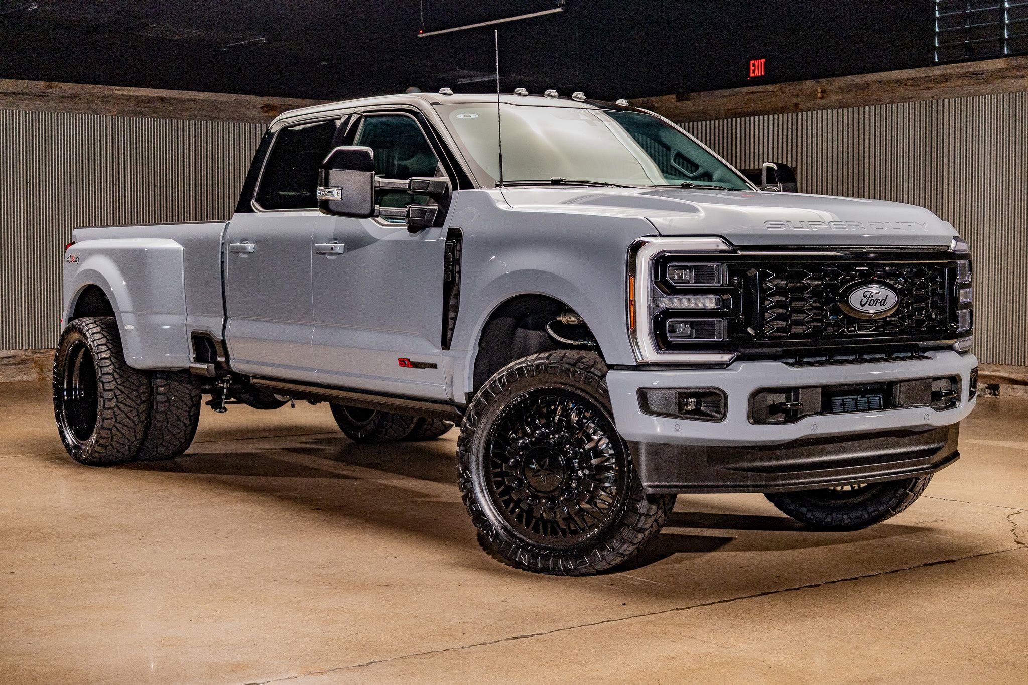 Used 2025 Ford F350 XL