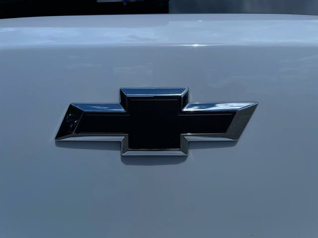 Used 2025 Chevrolet TrailBlazer LS w/ LS Convenience Package AWD/4WD image 29