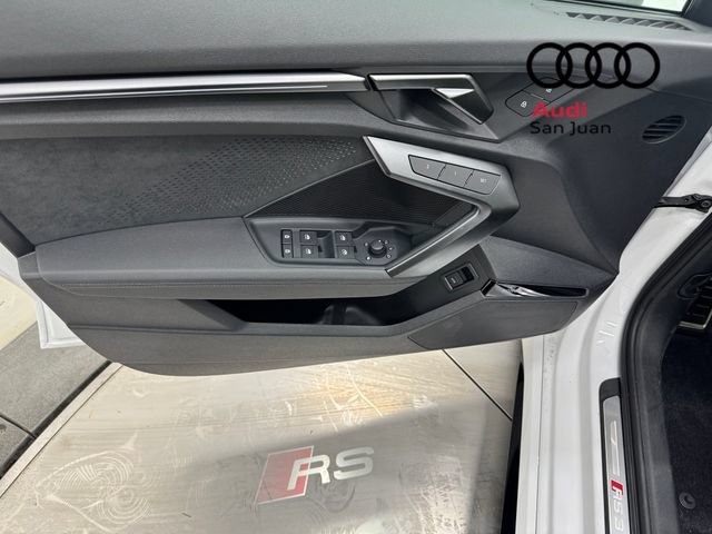 New 2026 Audi RS 3 AWD/4WD image 32