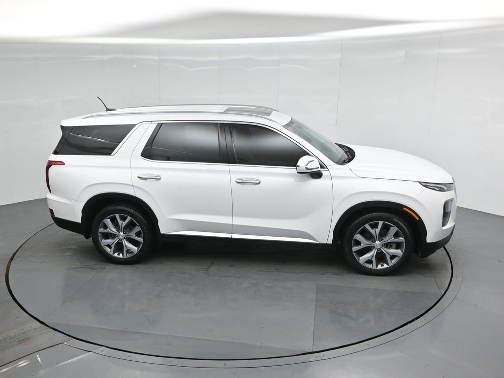 Used 2020 Hyundai Palisade SEL image 56
