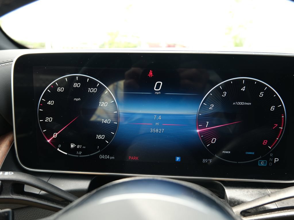 Used 2023 Mercedes-Benz GLC 300 image 6