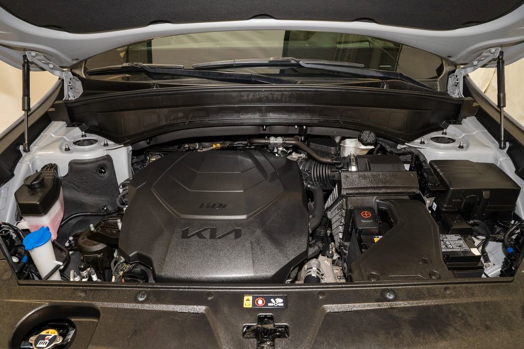 Used 2022 Kia Telluride SX w/ SX Prestige Package image 22