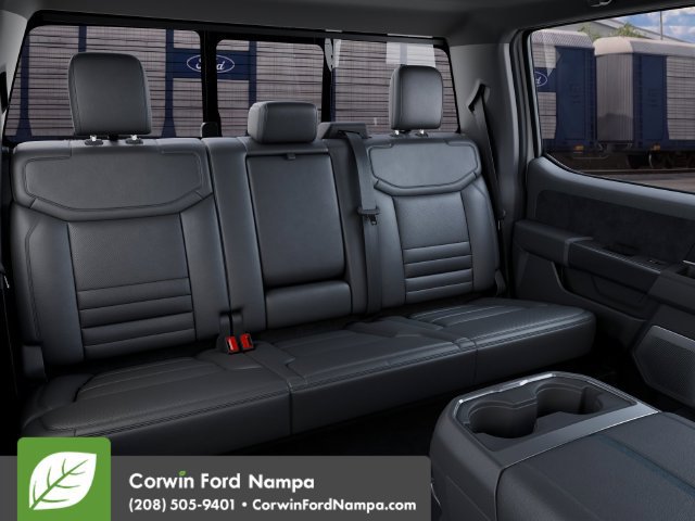 New 2027 Ford F450 4x4 Crew Cab Super Duty image 11