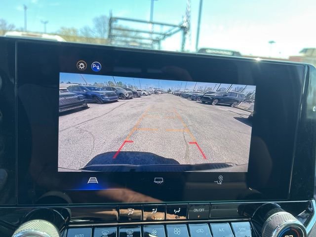 New 2026 Chevrolet Colorado Trail Boss image 21