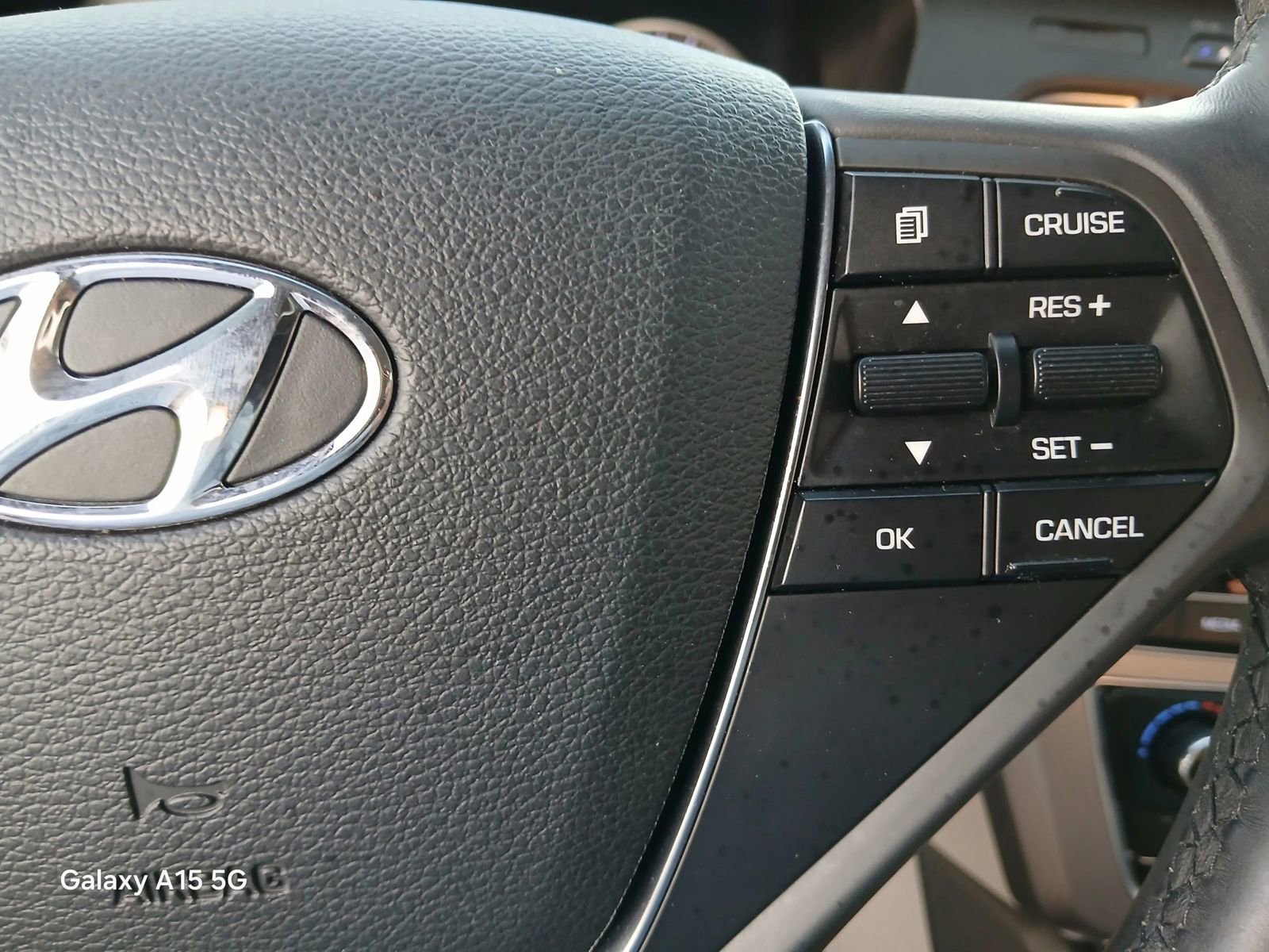 Used 2015 Hyundai Sonata Sport w/ Option Group 04 image 32