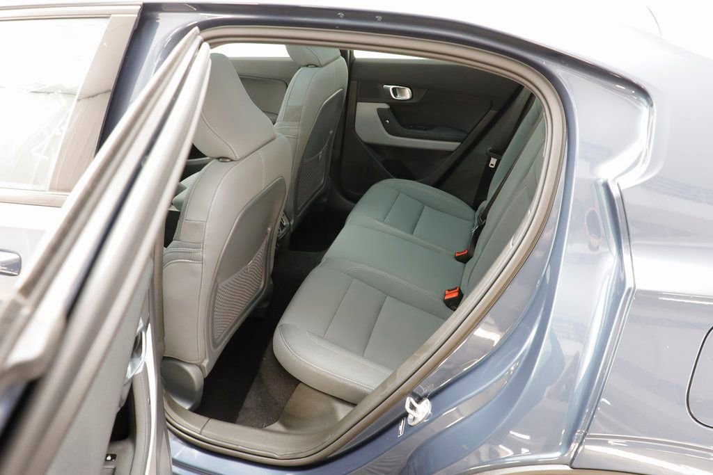 Used 2023 Polestar Polestar 2 Long Range Dual Motor w/ Pilot Pack image 14