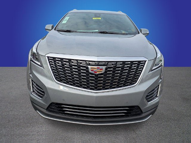 New 2026 Cadillac XT5 Premium Luxury w/ LPO, Floor Liner Package FWD image 8