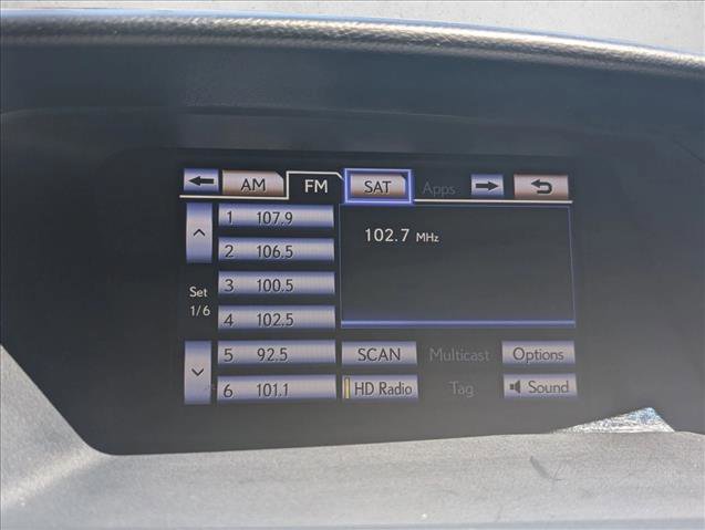 Used 2015 Lexus RX 350 FWD image 13