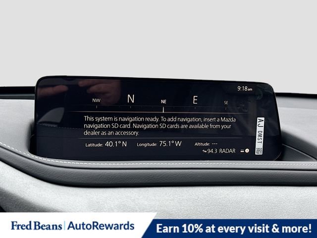 New 2026 MAZDA CX-30 Aire Edition image 13
