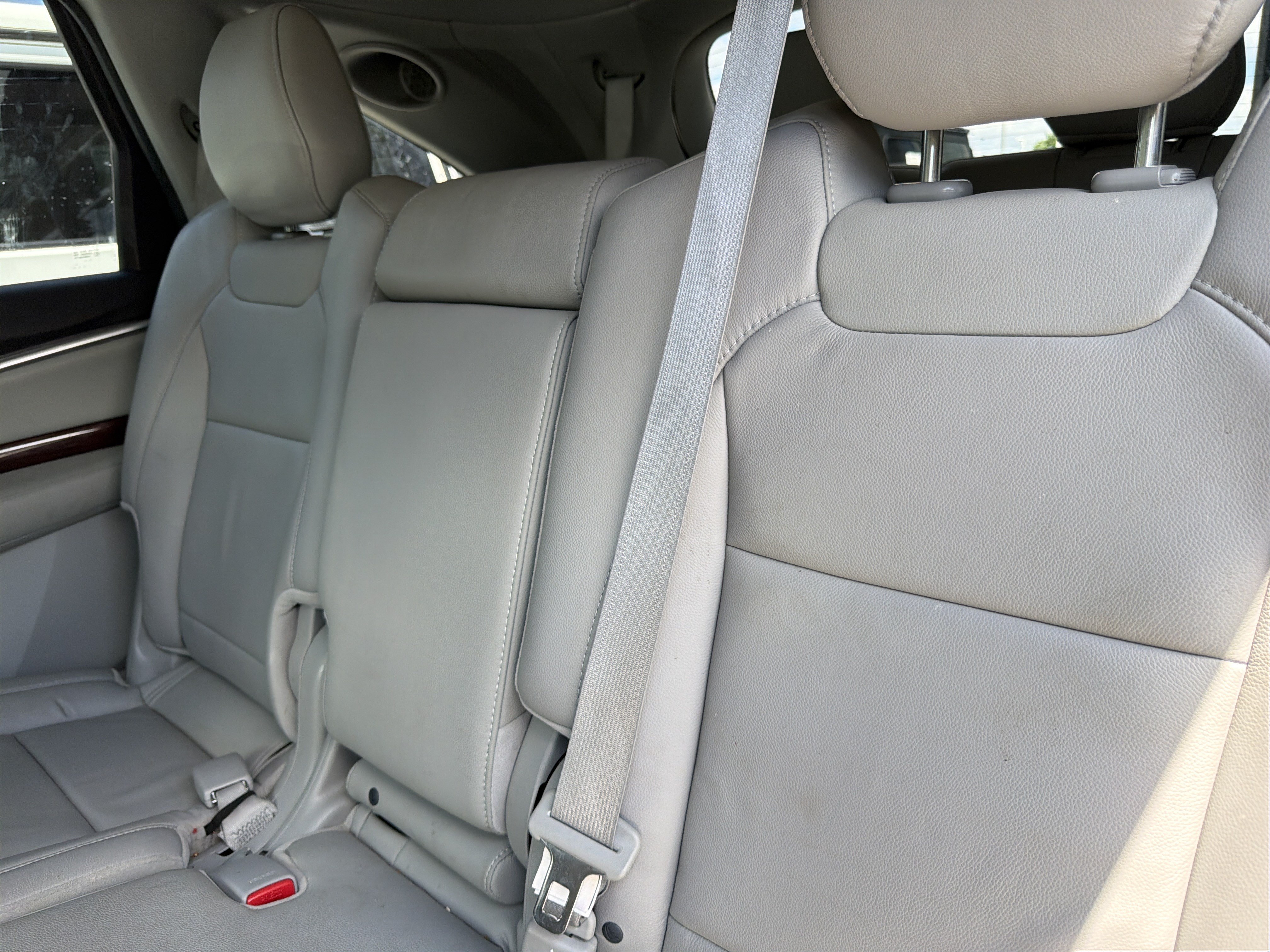 Used 2014 Acura MDX FWD w/ Technology Package image 21