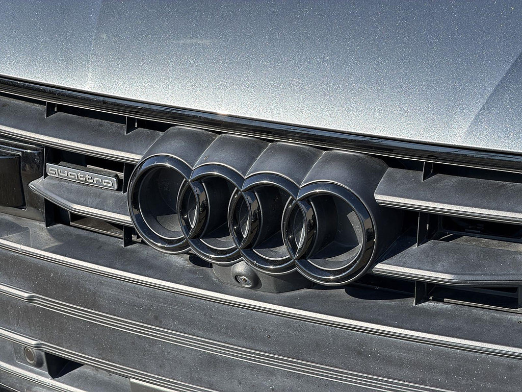 Used 2021 Audi A7 3.0T Premium Plus w/ Premium Plus AWD/4WD image 31