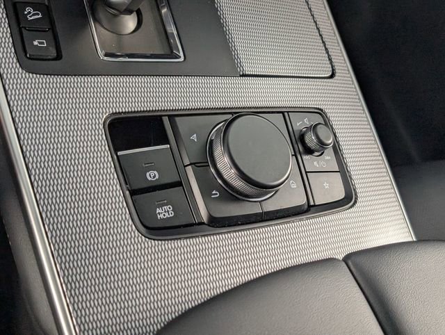 Used 2025 MAZDA CX-90 3.3 Turbo S w/ Premium Package image 24