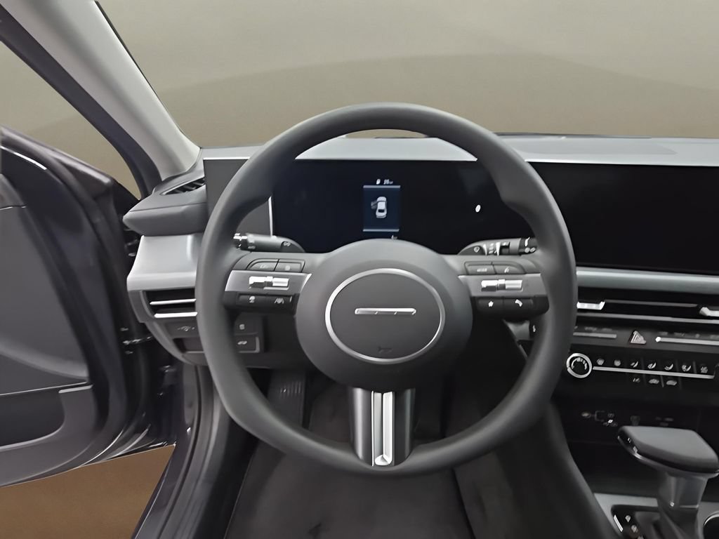 New 2026 Hyundai Sonata SE FWD image 22