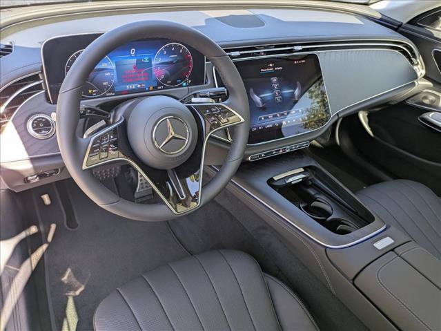 New 2026 Mercedes-Benz E 450 4MATIC All-Terrain Wagon image 3