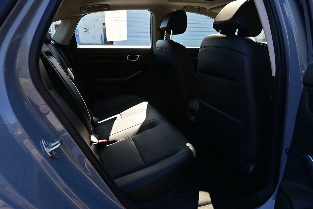 Used 2024 Honda Civic Touring image 20