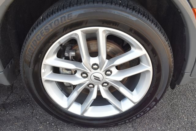 Used 2025 Dodge Durango GT AWD/4WD image 49
