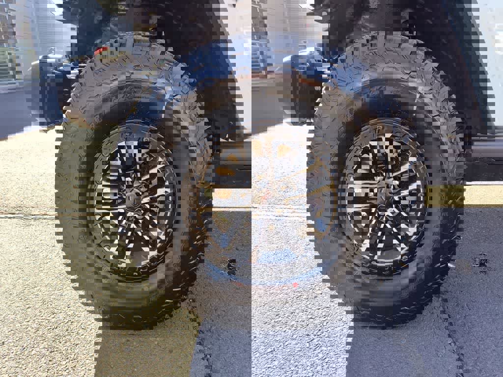 New 2026 Jeep Wrangler Rubicon image 10