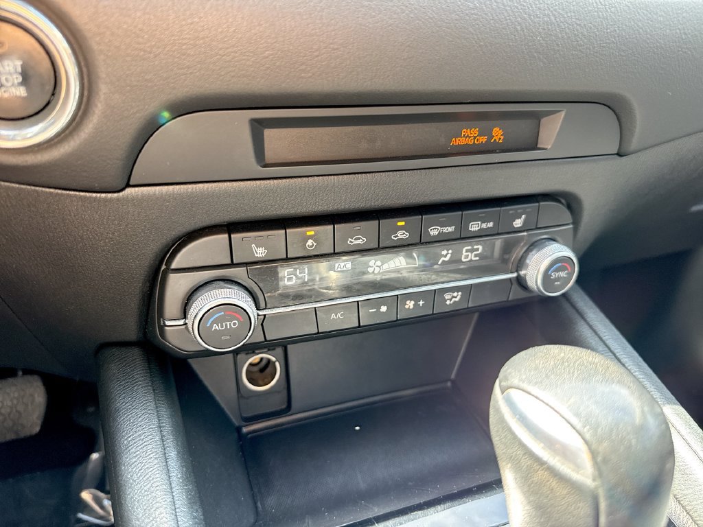 Used 2020 MAZDA CX-5 Touring FWD image 51
